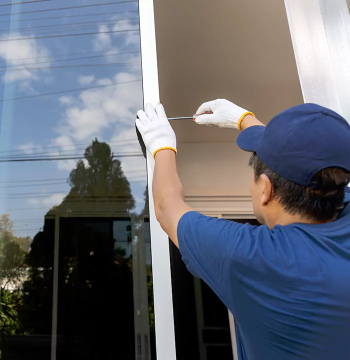 home window repair in Titusville,FL