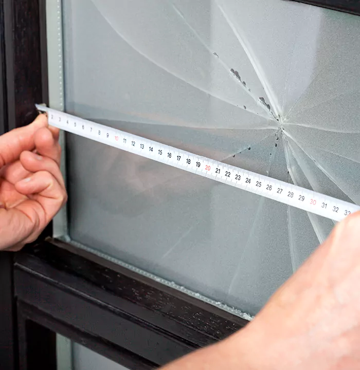 Storefront Glass Repair in Titusville, FL