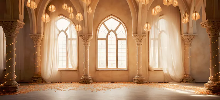 Exterior Window Arch Replacement in Titusville, FL