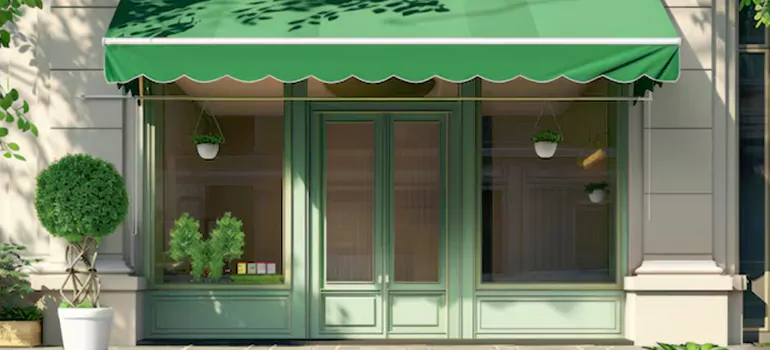 Awning Window Replacement in Titusville, FL