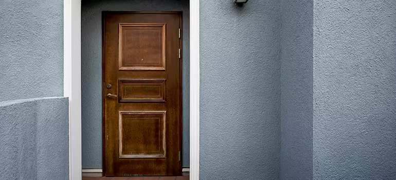 Burglar Proof Exterior Doors in Titusville, FL