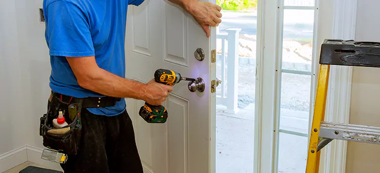 Car Door Lock Repair in Titusville, FL
