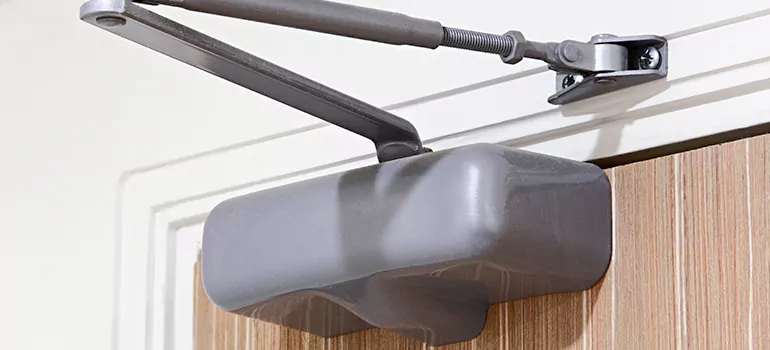 Garage Door Openers For Low Ceilings in Titusville, FL