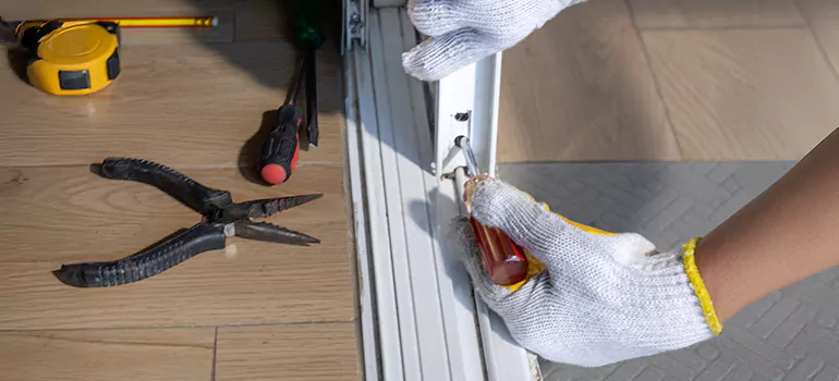 Sliding Glass Door Repair in Titusville Sliding Glass Door Repair in Titusville