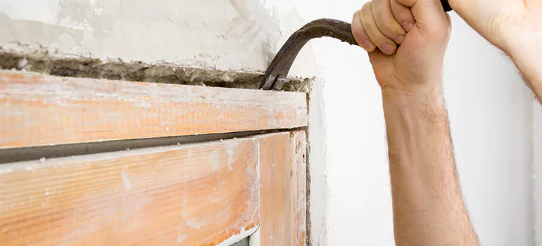 Front Door Replacement Cost in Titusville, FL