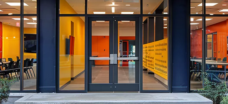 Entry Door Sidelites in Titusville, FL