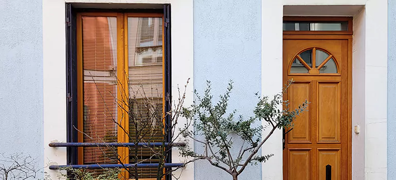 Garage Door Weather Stripping in Titusville, FL