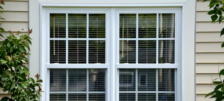 Custom Double Hung Windows in Titusville, FL