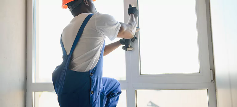 Fixed Window Replacement in Titusville, FL