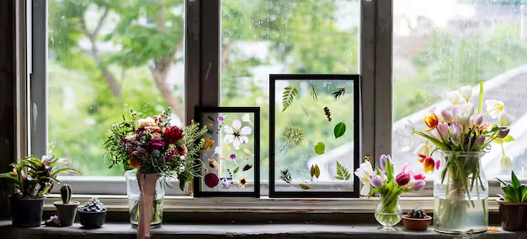 Professional Garden Window Repair in Titusville, FL