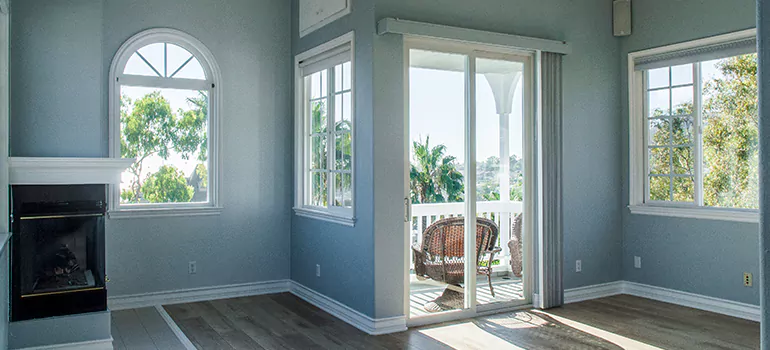 Glass Door Repair in Titusville, FL