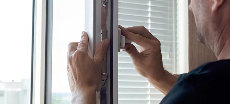 Custom Hopper Windows in Titusville, FL