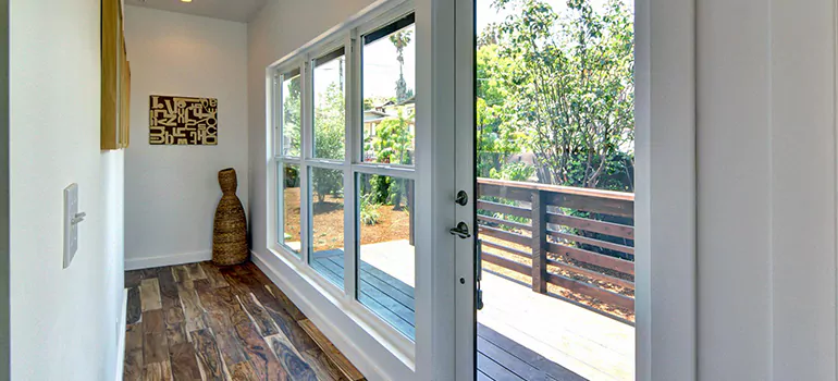 Impact Window Installation For Home Safety in Titusville, FL