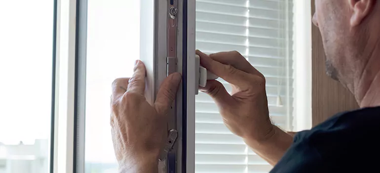 Lever Window Replacement Services in Titusville, FL