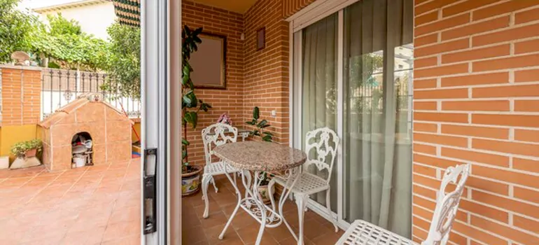 Adding Porch Enclosures To Your Home in Titusville, FL