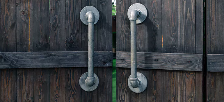 Pull Handle Installation in Titusville, FL