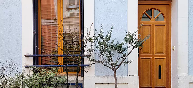 Residential Garage Doors Near Me in Titusville, FL