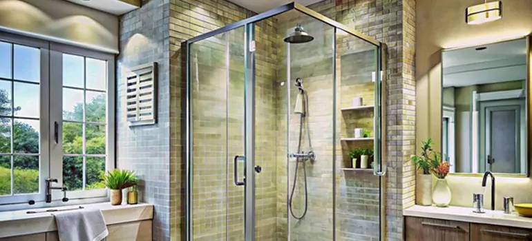 Tub Shower Doors in Titusville, FL