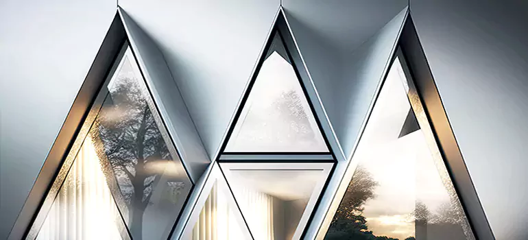 Trapezoid Window Design in Titusville, FL