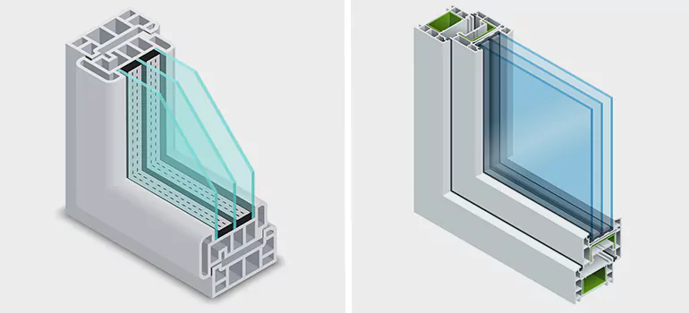 Triple Glazed Window Installation in Titusville, FL
