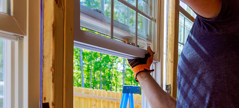 Home Window Repair in Titusville, FL