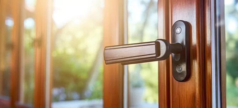 Double Glazing Window Latch Repairs in Titusville, FL