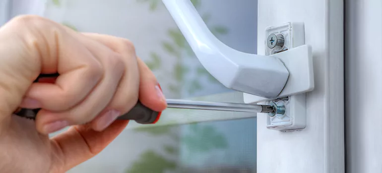 Window Crack Repair in Titusville, FL