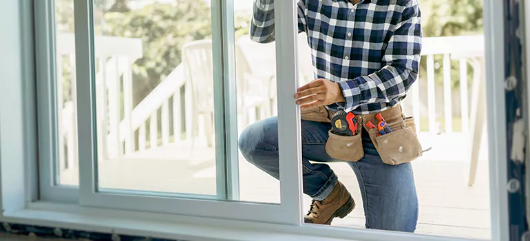 Commercial Window Replacement in Titusville, FL