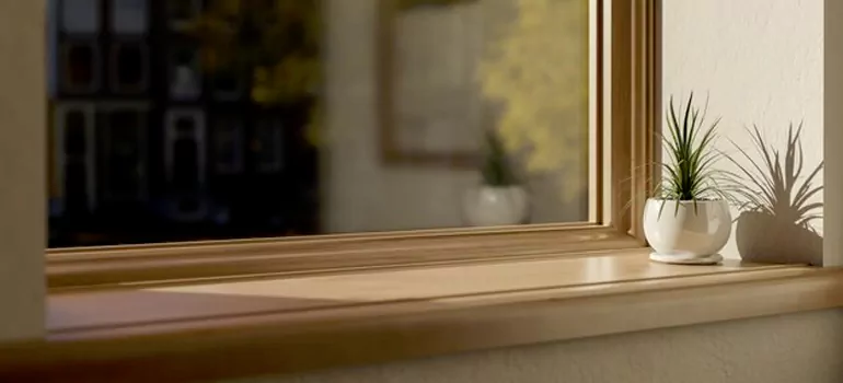 Exterior Window Stool inTitusville, FL