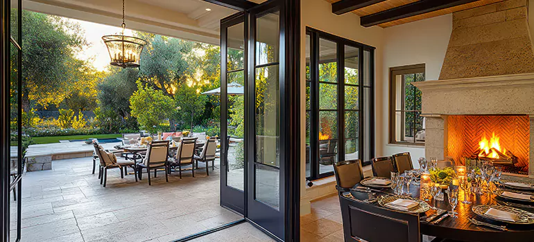 Aluminium Door Frame Installation Service in Titusville,FL