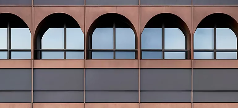 Modern Architectural Windows Repair in Titusville, FL