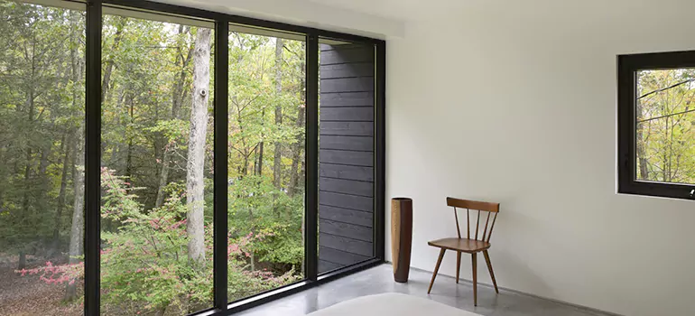 Bulletproof Window Protection Services in Titusville, FL