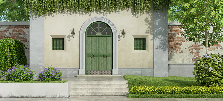 Weatherproof Screen Door in Titusville, FL