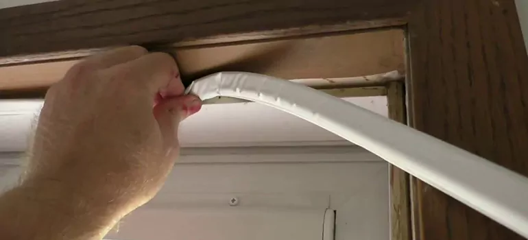 Commercial Door Weather Stripping in Titusville, FL