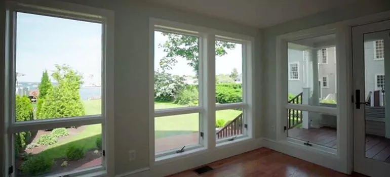 Double-hung Window Repair in Titusville, FL