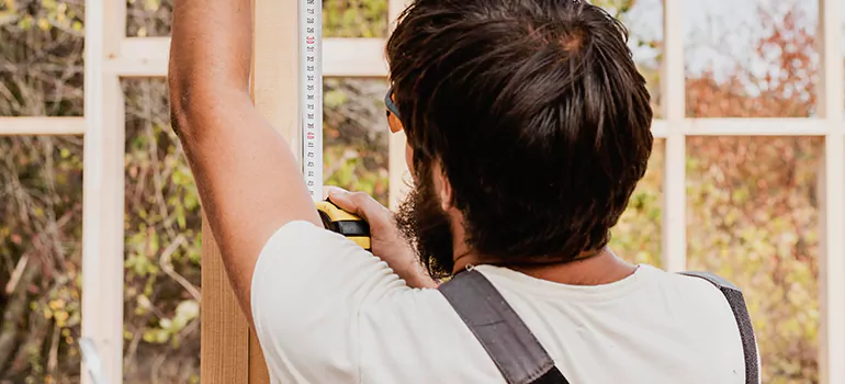 Insulated Fixed Windows in Titusville, FL