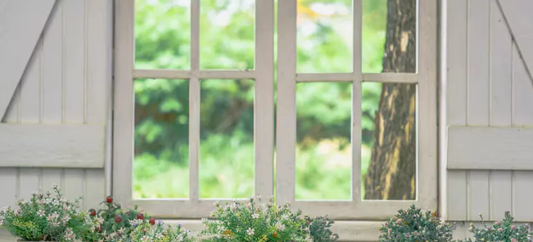 Professional Garden Window Enclosure Repair in Titusville, FL