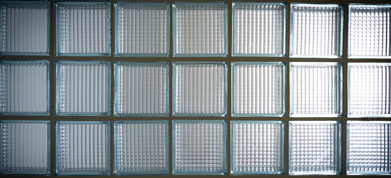 Basement Glass Window in Titusville, FL