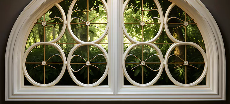 Half-round Window Replacement Contractors in Titusville, FL