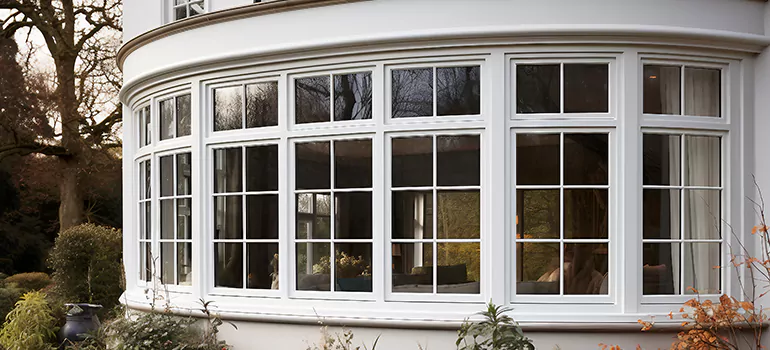 Home Window Pane Replacement in Titusville, FL