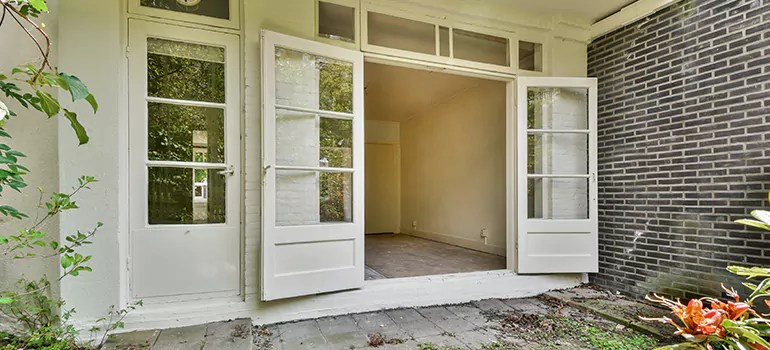 Impact Resistant Doors in Titusville, FL