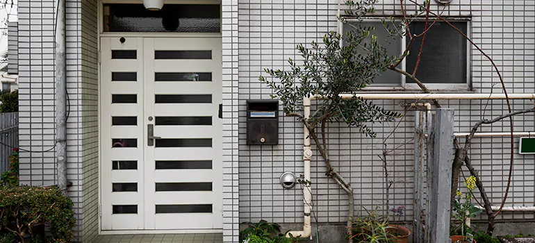 Custom Louvre Doors in Titusville, FL