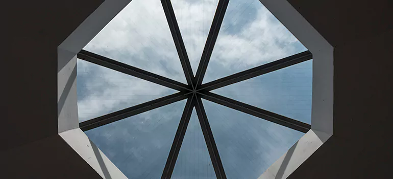 Octagon Window Designs For Homes in Titusville, FL