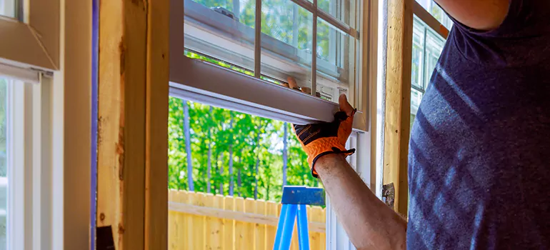 Removable Porch Windows in Titusville, FL