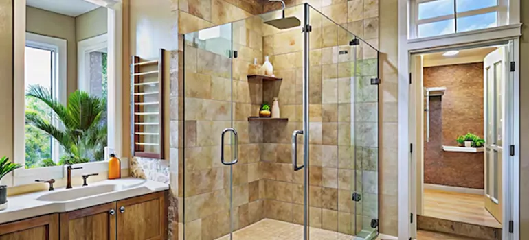 Shower Doors Repair in Titusville, FL