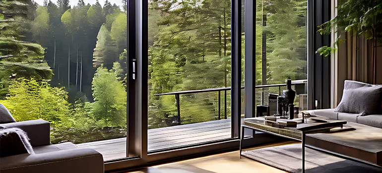 Single Slider Window Insulation Services in Titusville, FL