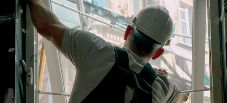 Install Exterior Storm Windows in Titusville, FL