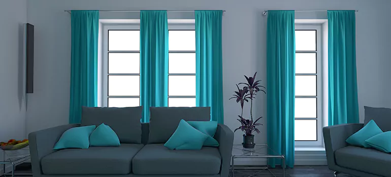 Tempered Sidelights Glass Panel Repair in Titusville, FL