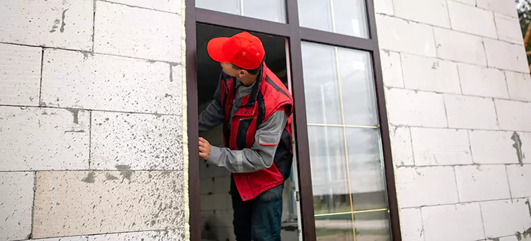 Tilt And Turn Double Glazed Windows in Titusville, FL