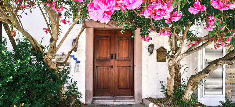 Traditional 4 Panel Internal Doors in Titusville, FL